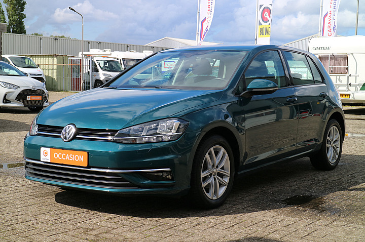 Volkswagen Golf 1.0 TSI Comfortline | PDC | Stoelverwarming |