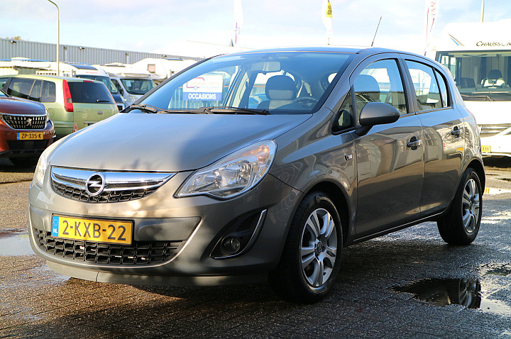 Opel Corsa 1.2-16V Berlin | Airco | Goed Onderhouden! |