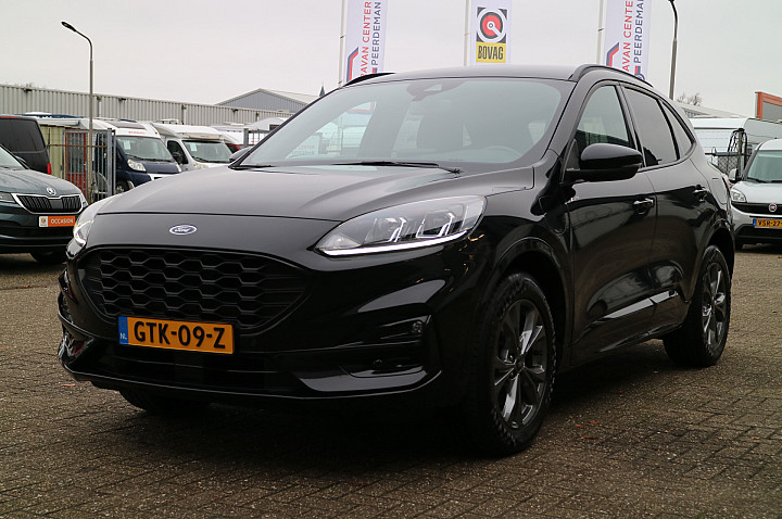 Ford Kuga 2.5 PHEV ST-Line **VERKOCHT**