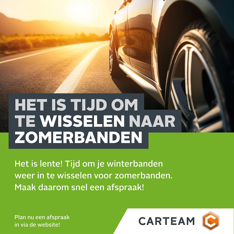 Carteam Autoservice Peerdeman